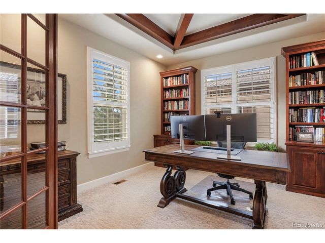 10601 Montecito Dr, Lone Tree, CO 80124