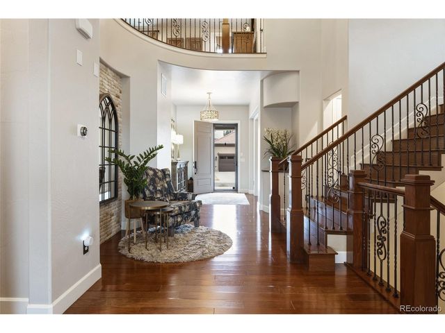 10601 Montecito Dr, Lone Tree, CO 80124