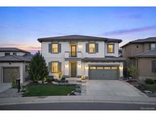 10601 Montecito Dr, Lone Tree, CO 80124