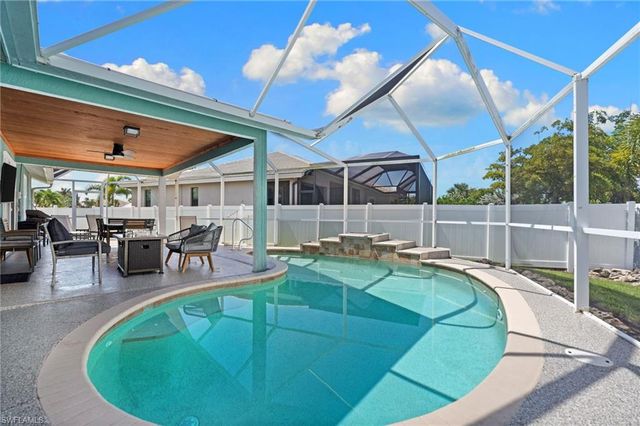 1513 Bermuda RD, Marco Island, FL 34145