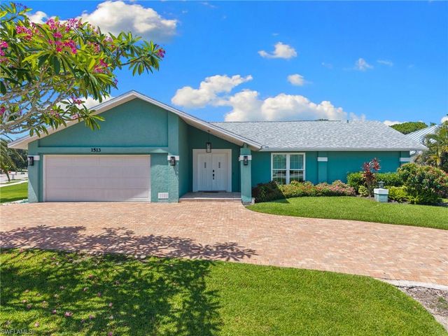 1513 Bermuda RD, Marco Island, FL 34145