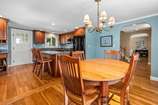 209 Prospect Street, Norwood, MA 02062