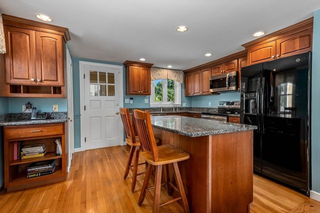 209 Prospect Street, Norwood, MA 02062