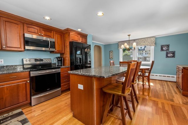 209 Prospect Street, Norwood, MA 02062