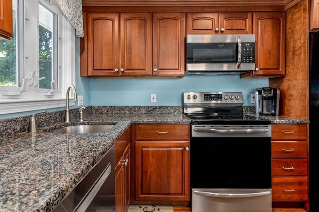 209 Prospect Street, Norwood, MA 02062