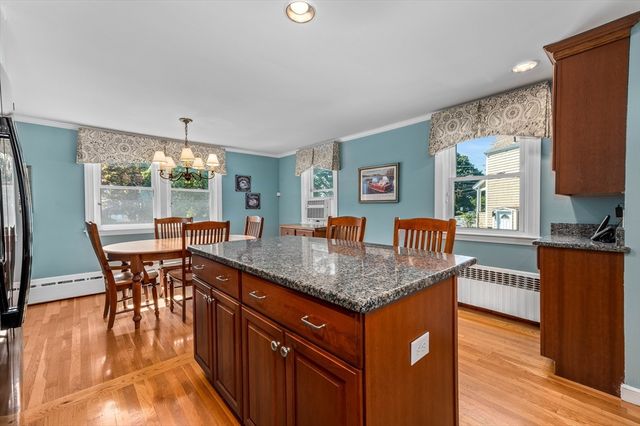 209 Prospect Street, Norwood, MA 02062