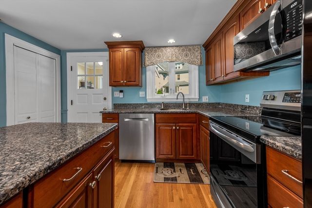 209 Prospect Street, Norwood, MA 02062