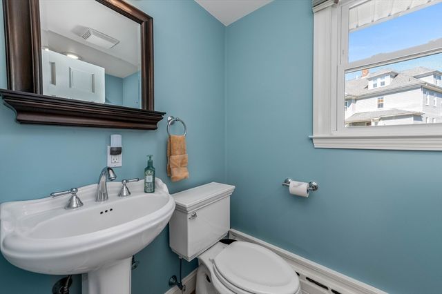 209 Prospect Street, Norwood, MA 02062