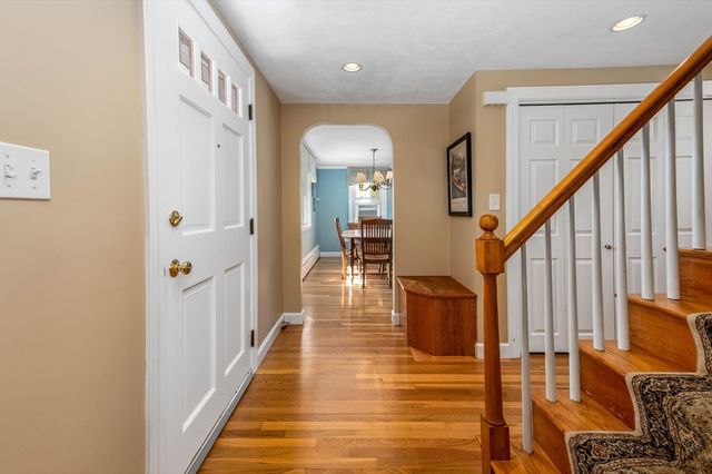 209 Prospect Street, Norwood, MA 02062