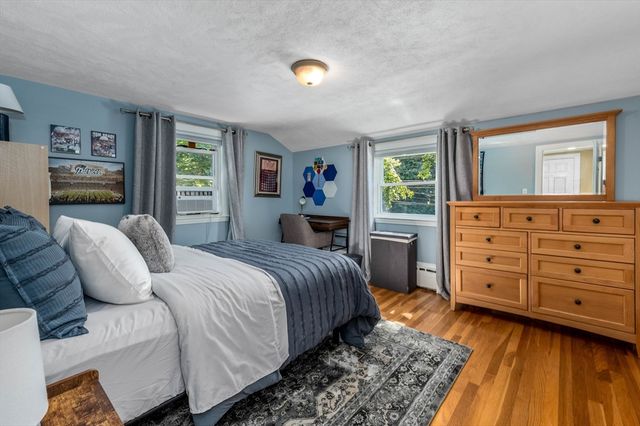 209 Prospect Street, Norwood, MA 02062