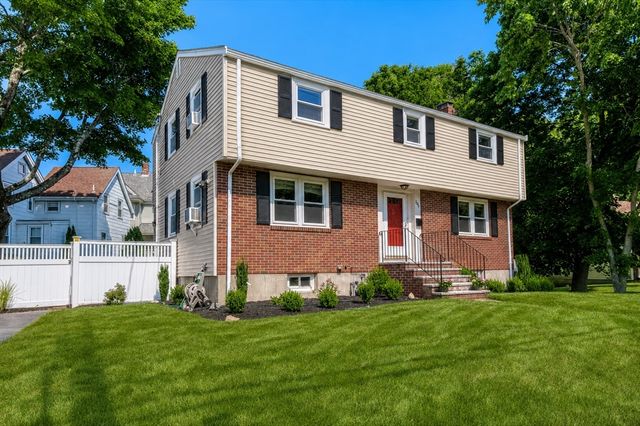 209 Prospect Street, Norwood, MA 02062