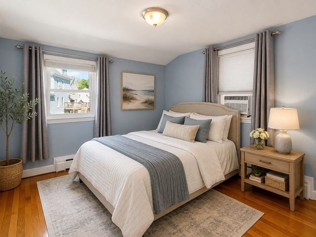 209 Prospect Street, Norwood, MA 02062