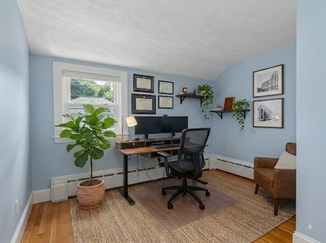 209 Prospect Street, Norwood, MA 02062