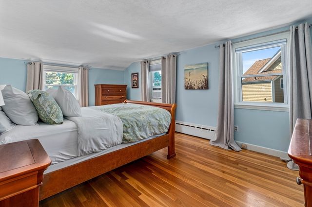 209 Prospect Street, Norwood, MA 02062