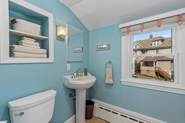 209 Prospect Street, Norwood, MA 02062
