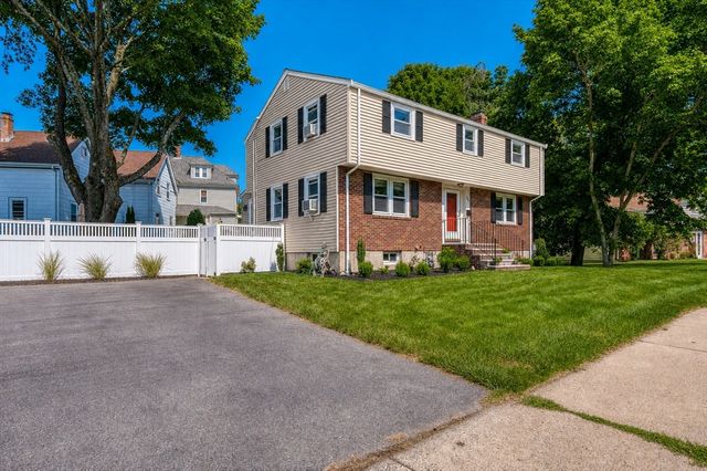 209 Prospect Street, Norwood, MA 02062