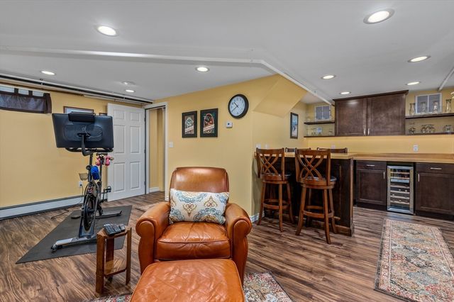 209 Prospect Street, Norwood, MA 02062