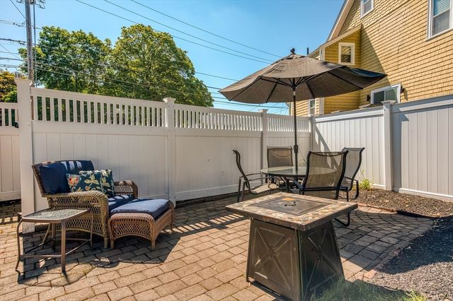 209 Prospect Street, Norwood, MA 02062