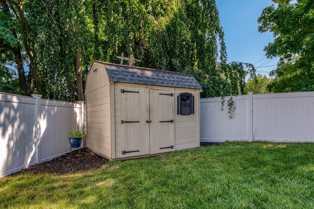209 Prospect Street, Norwood, MA 02062