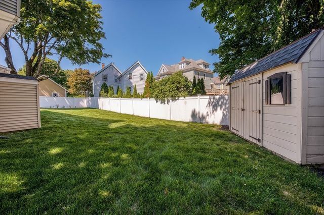 209 Prospect Street, Norwood, MA 02062