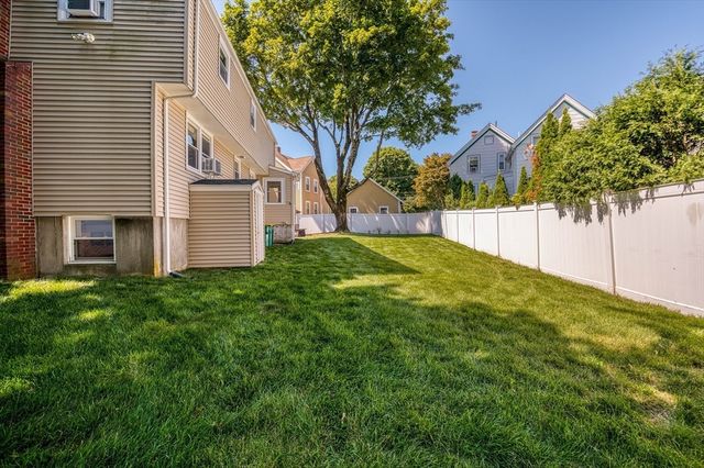209 Prospect Street, Norwood, MA 02062