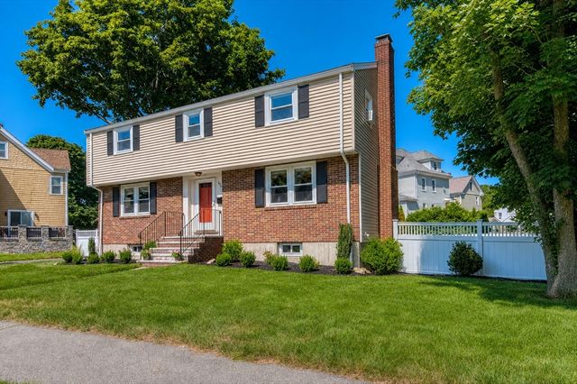 209 Prospect Street, Norwood, MA 02062