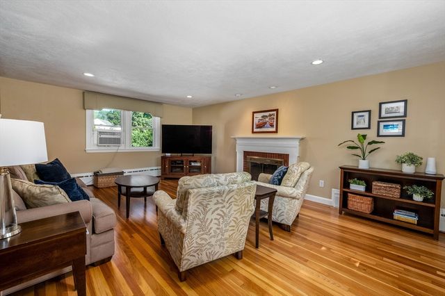 209 Prospect Street, Norwood, MA 02062
