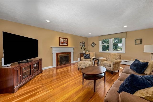 209 Prospect Street, Norwood, MA 02062