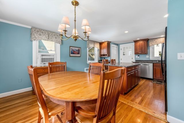 209 Prospect Street, Norwood, MA 02062