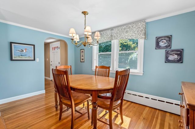 209 Prospect Street, Norwood, MA 02062