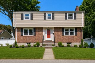 209 Prospect Street, Norwood, MA 02062