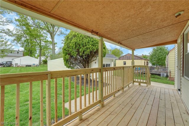 29050 Edgewood Drive, Willowick, OH 44095