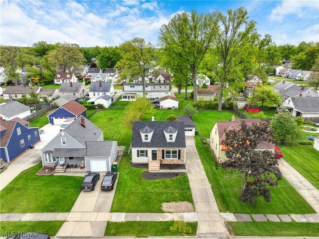 29050 Edgewood Drive, Willowick, OH 44095