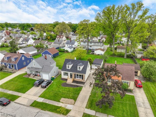 29050 Edgewood Drive, Willowick, OH 44095