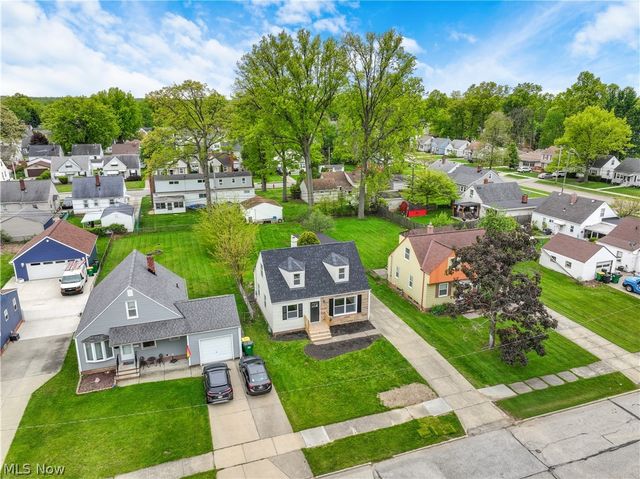 29050 Edgewood Drive, Willowick, OH 44095