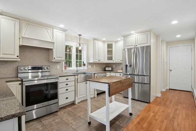 471 Mount Elam Road, Fitchburg, MA 01420