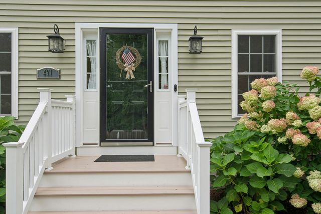 471 Mount Elam Road, Fitchburg, MA 01420