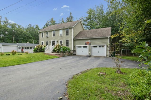 471 Mount Elam Road, Fitchburg, MA 01420