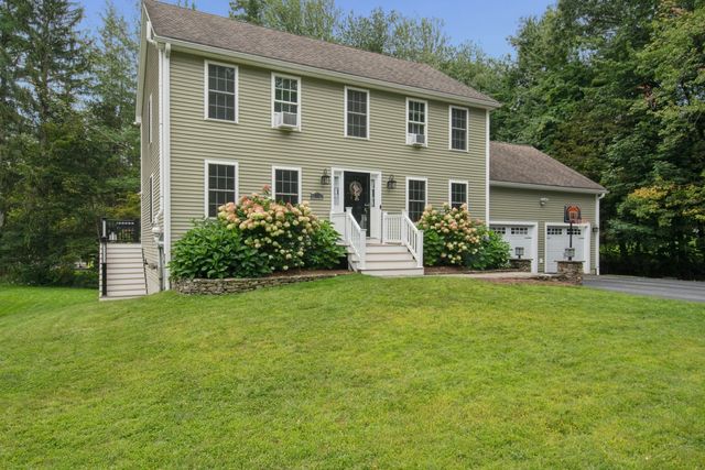 471 Mount Elam Road, Fitchburg, MA 01420