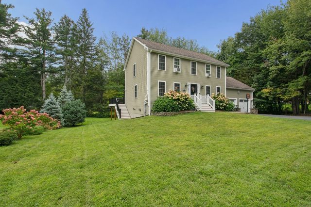 471 Mount Elam Road, Fitchburg, MA 01420