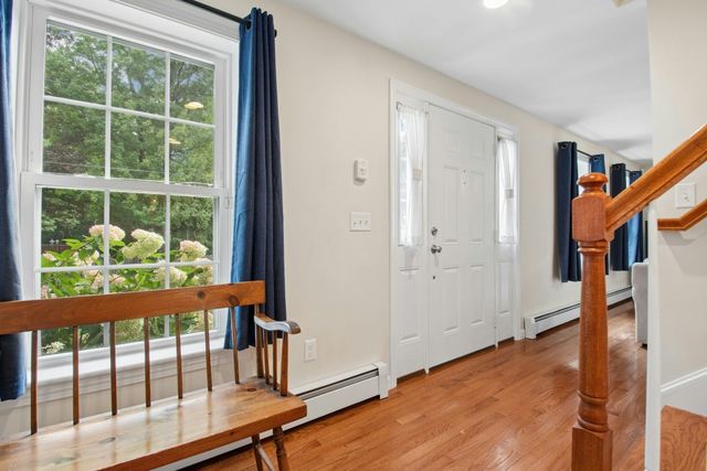 471 Mount Elam Road, Fitchburg, MA 01420