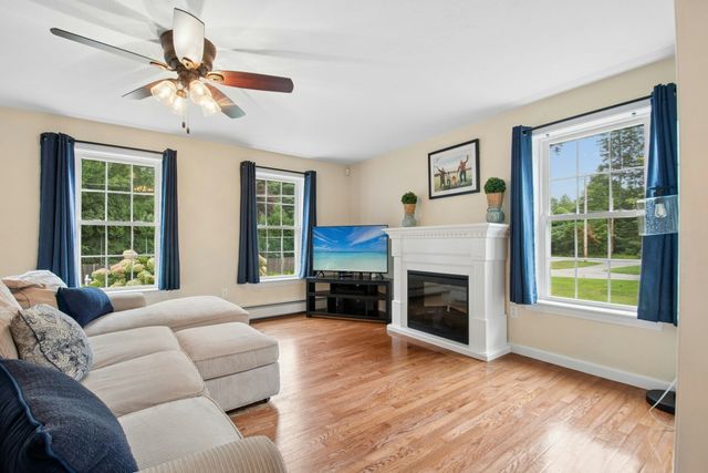 471 Mount Elam Road, Fitchburg, MA 01420