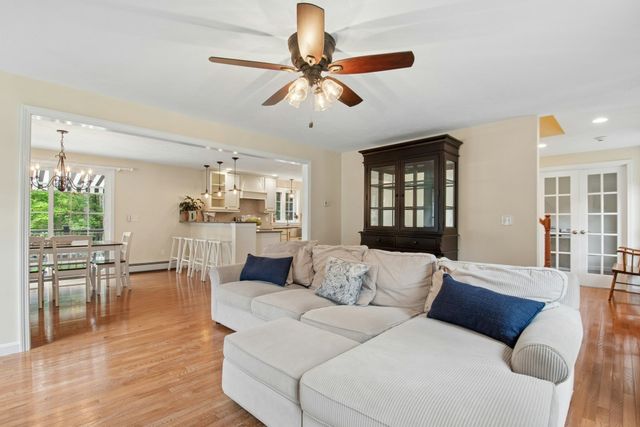 471 Mount Elam Road, Fitchburg, MA 01420