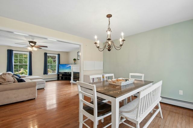471 Mount Elam Road, Fitchburg, MA 01420