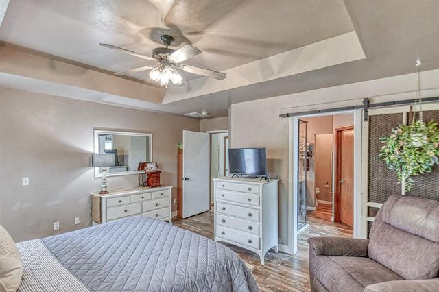 513 N Geronimo Way, Mustang, OK 73064