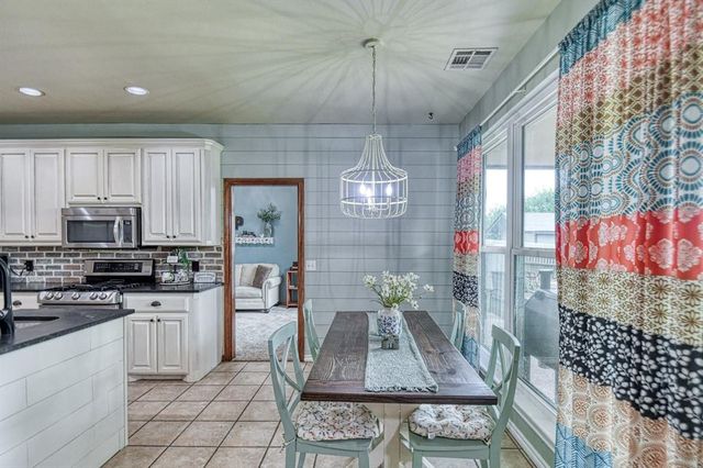 513 N Geronimo Way, Mustang, OK 73064