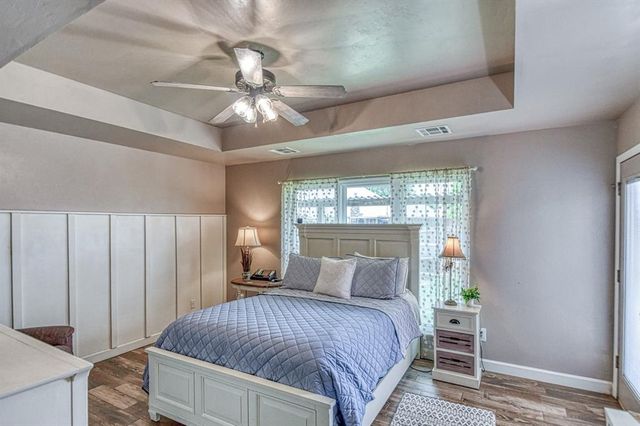 513 N Geronimo Way, Mustang, OK 73064
