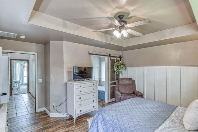 513 N Geronimo Way, Mustang, OK 73064