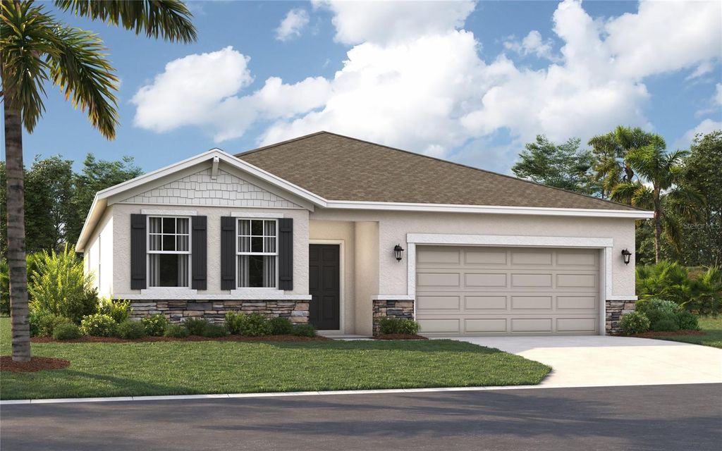 1914 ROCKY STREET, Haines City, FL 33844