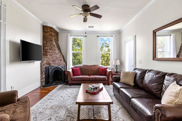 695 King Street, Charleston, SC 29403